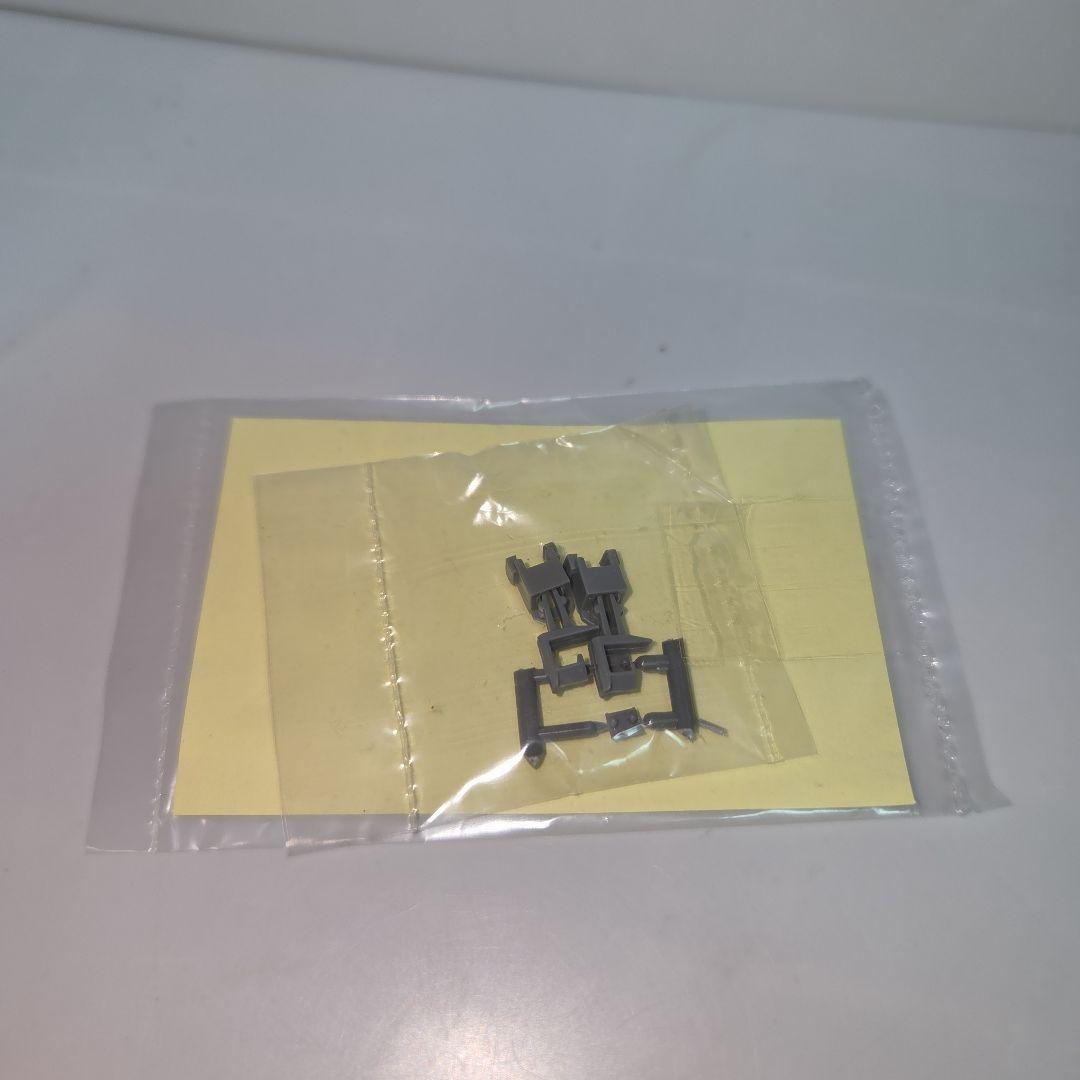 鉄道コレクション 北越急行HK100 旧塗装 2両セット