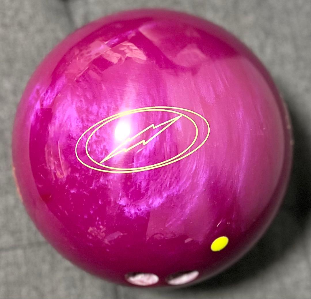 ★値下★15ポンド超美品★コードパープル★訳あり★