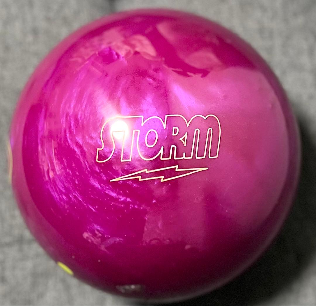 ★値下★15ポンド超美品★コードパープル★訳あり★