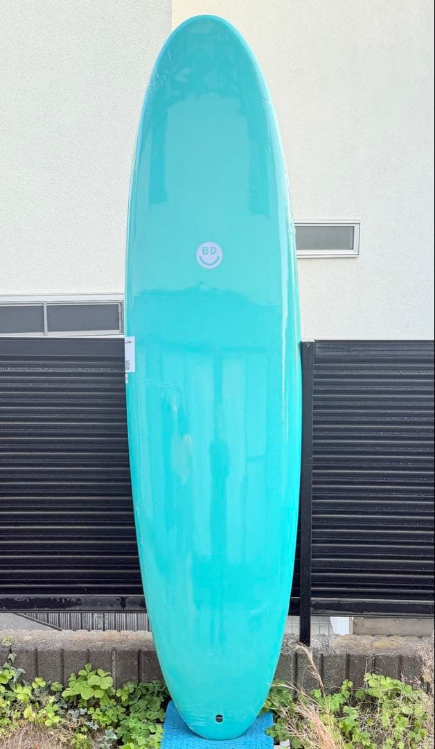 30%OFF！1本限り！訳あり！新品特価！ビーチドデイズ『DOJO 7'2\"』