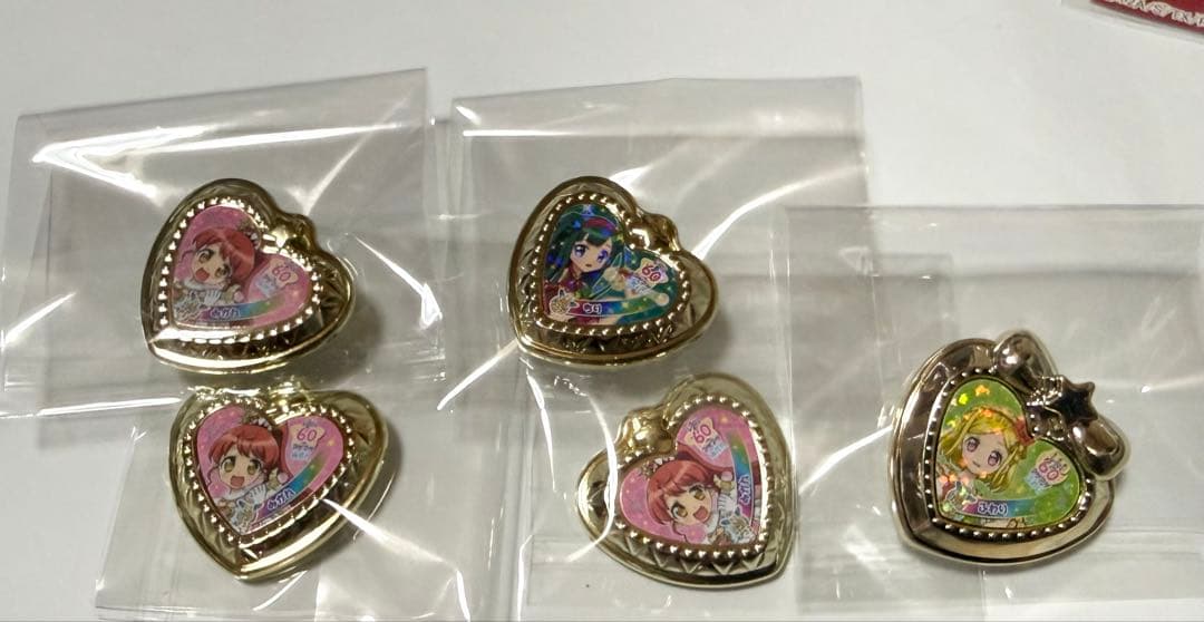 プリパラ　ジュエル　まとめ売り