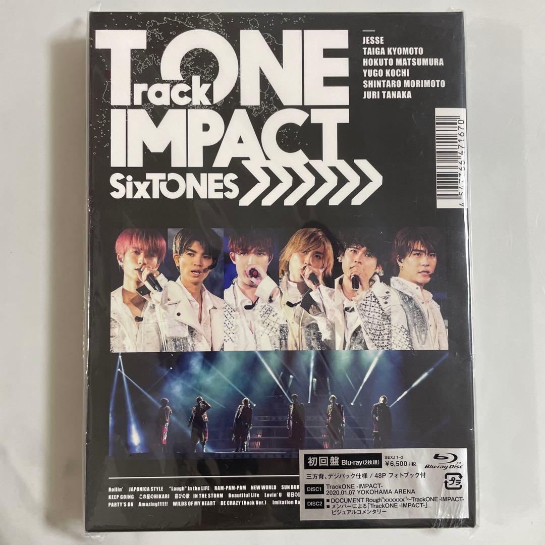 SixTONES ライブ BluRay DVD セット まとめ 素顔4 他 - アイドル通販