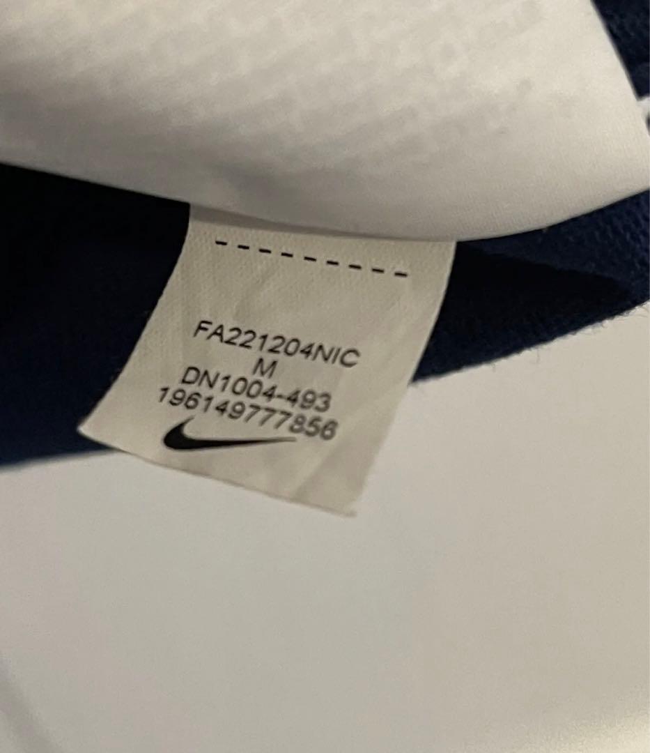 NIKE ナイキ イングランド代表 イングランド テックフリース 3点