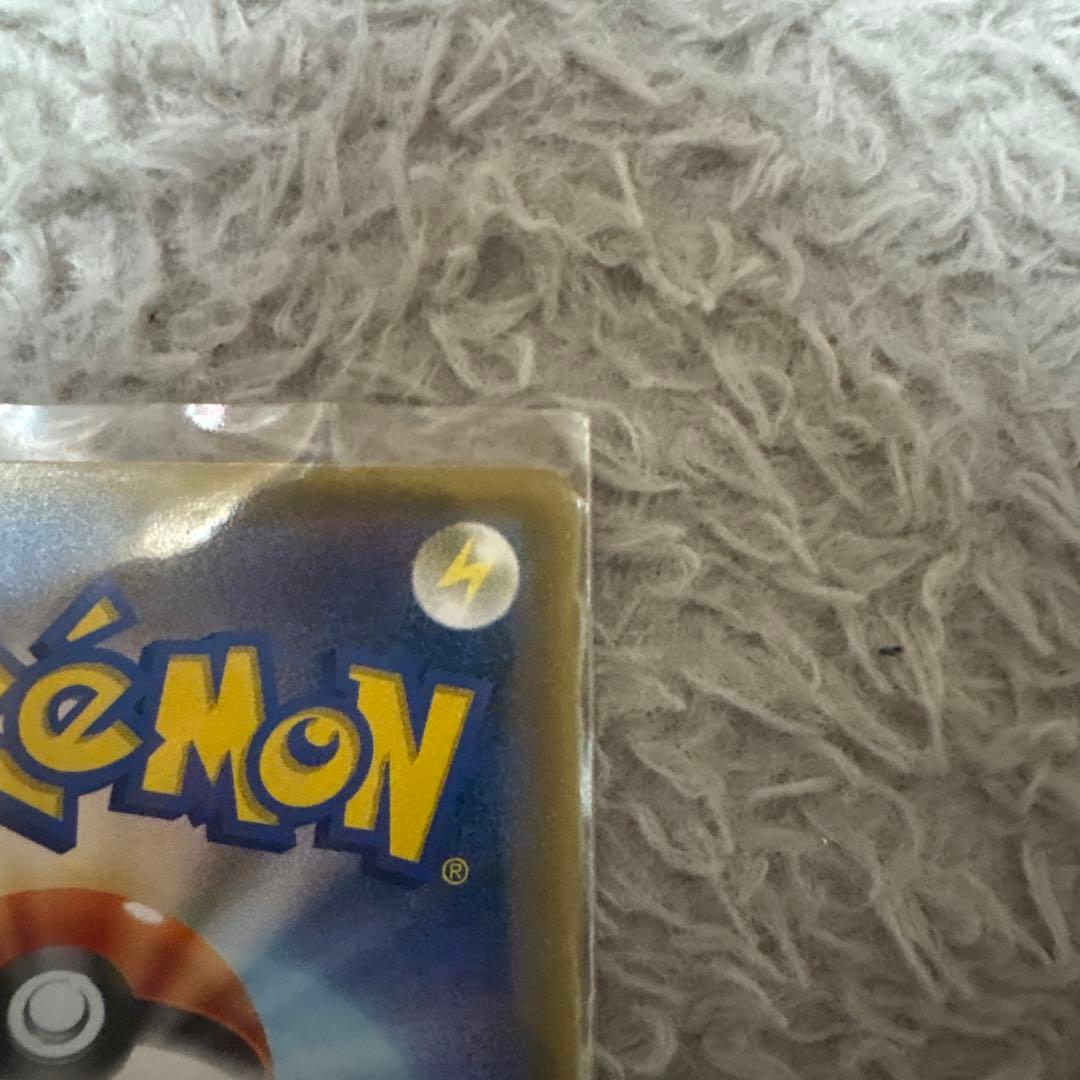 激レア ポケモンカード ポンチョを着たイーブイ 144/SM-P ニンフィア