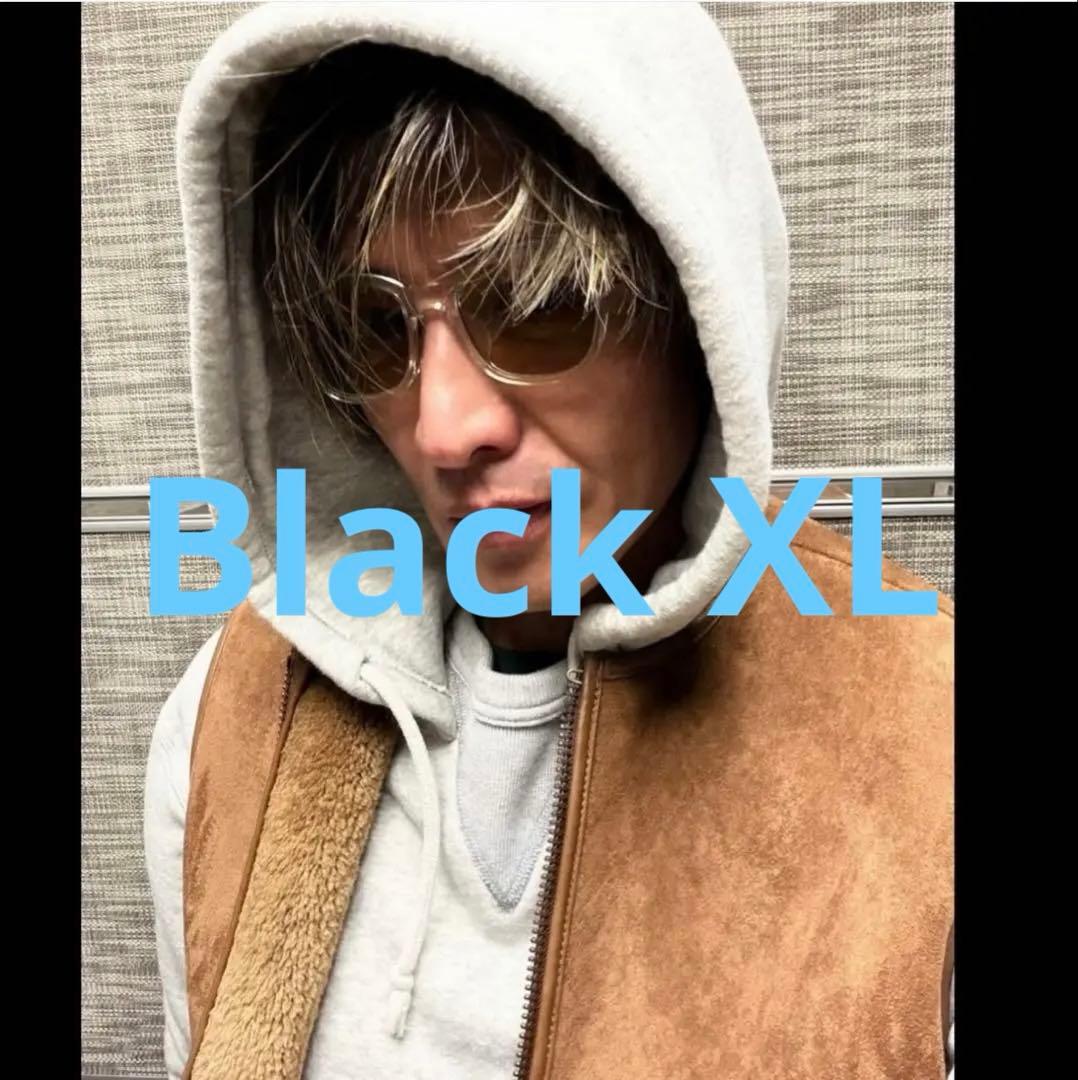 GDC Vegan Mouton Vest 木村拓哉 キムタク - メルカリ