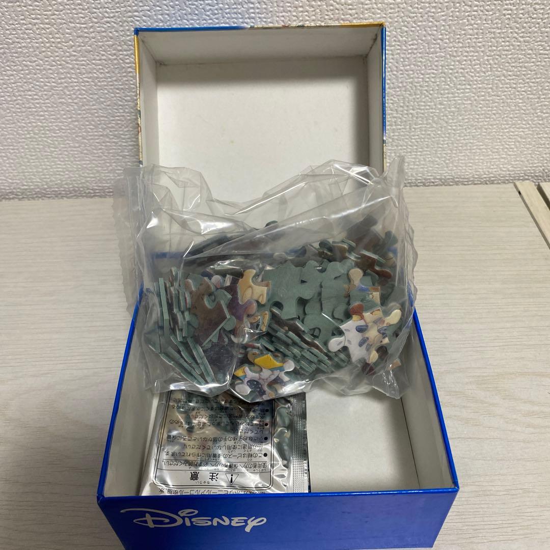 【廃盤】ベストドリームシリーズ　ベッドでzzz... ジグソーパズル まとめ売り