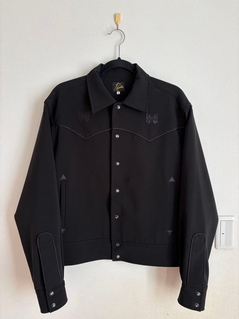 ジャケット・アウター agnetiaks antiqua（アンティカ） ブルゾン アウター 斜めZIP 裏起毛 ジョー