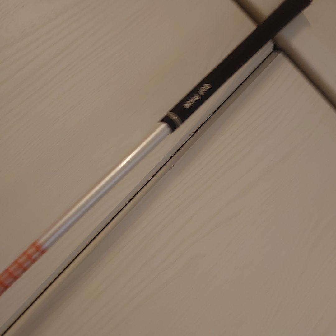 美品 DJ6s 【装着時45.5インチ】☆コブラスリーブ付