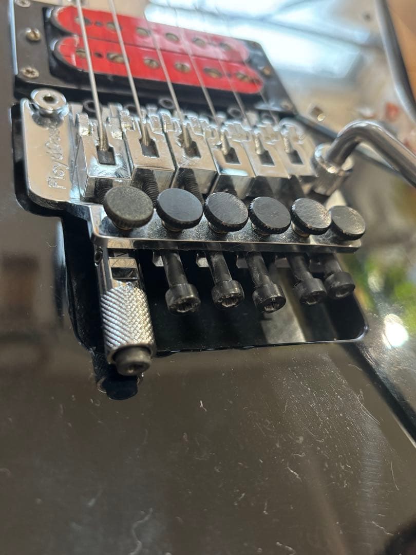 Edwards製 syuモデル crying star E-CS-160