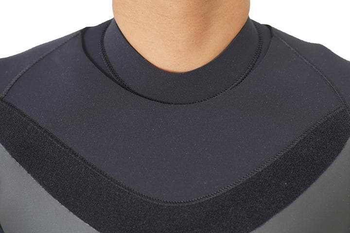 pimpHighClass起毛Hネック5ｘ3ｍｍNZセミドライオーダー料込