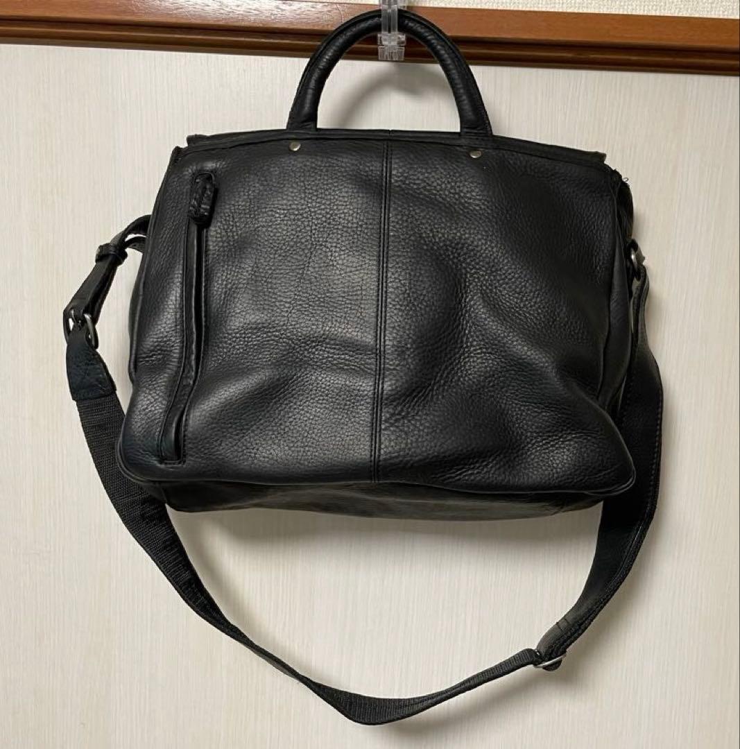 L.L.BEAN ショルダーバック　2000年代初期