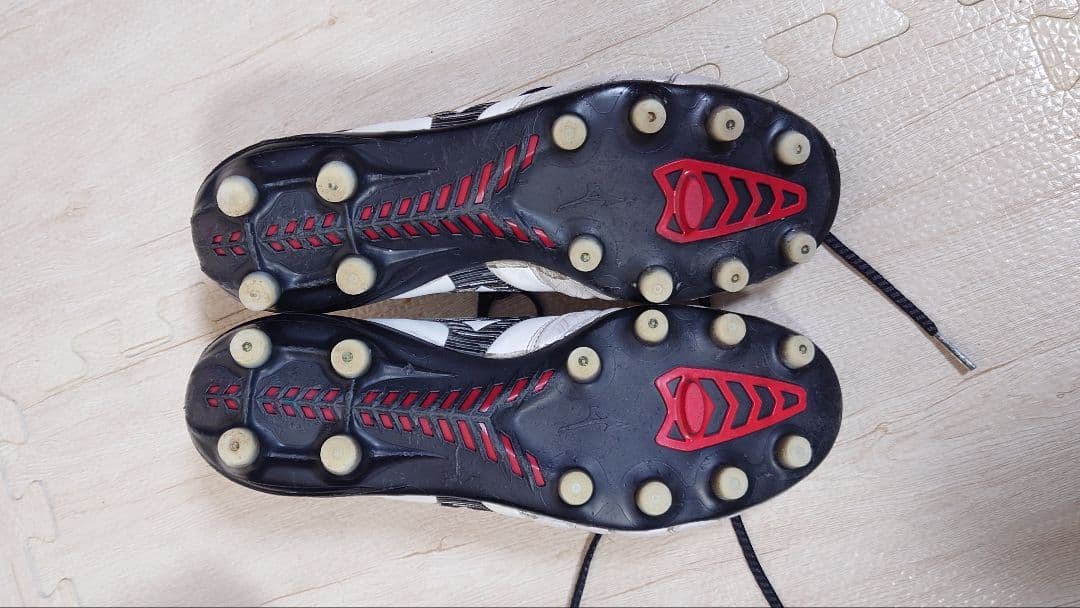 モレリアネオ4　25.0cm