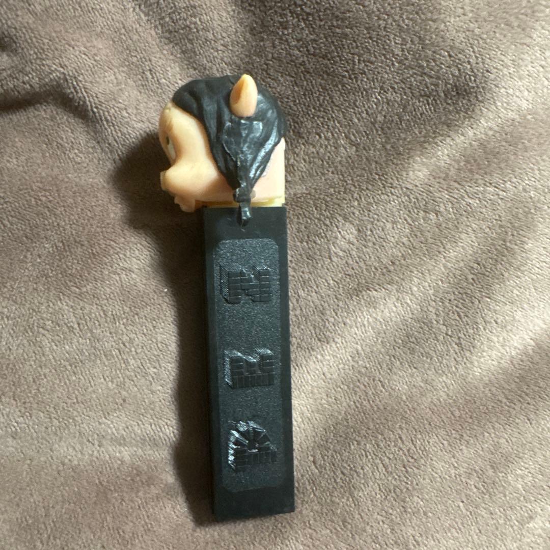 PEZ ペッツ　オールド　ブタ
