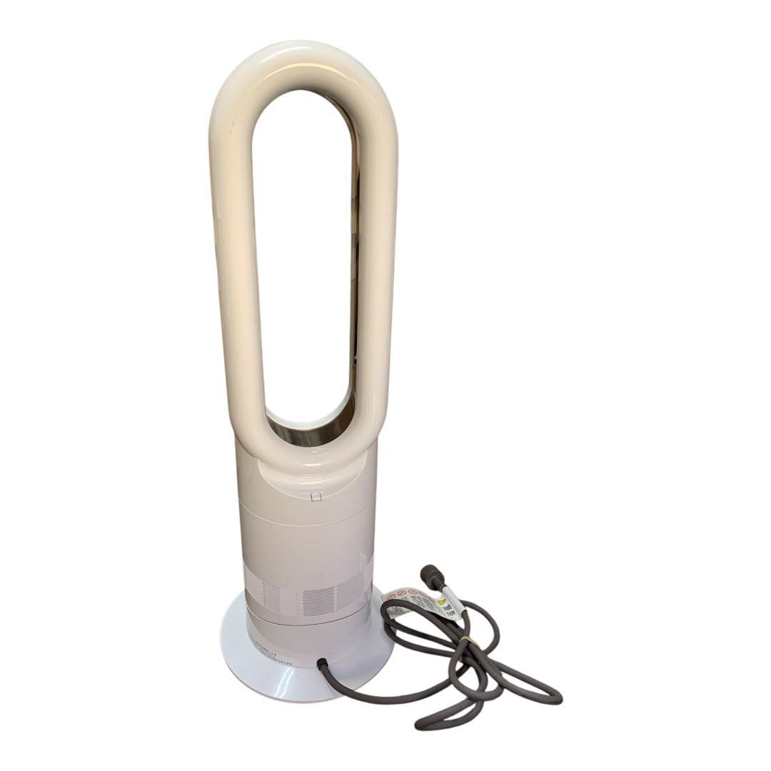 Dyson hot+cool 冷暖房扇風機 ND3-JP-MFB0622A