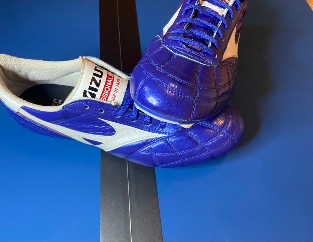 モレリアM8 25.5cm