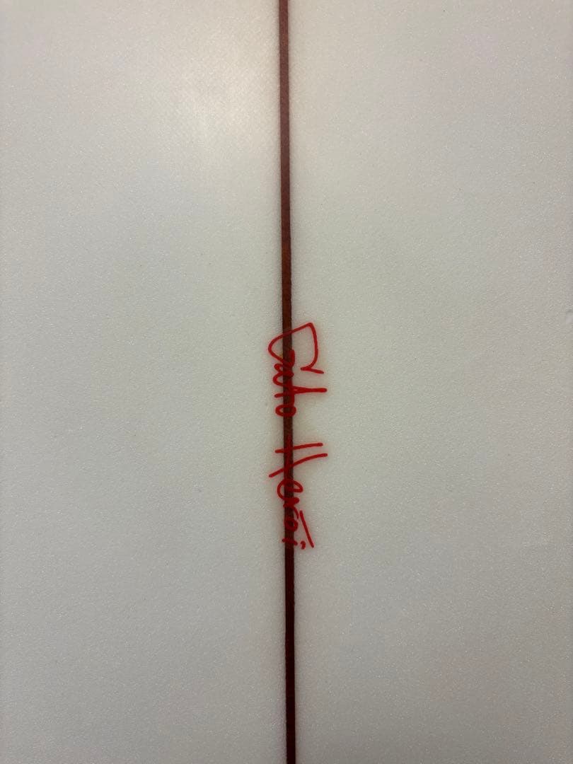 【超希少】ガトヘロイAnti Single 6.6ft