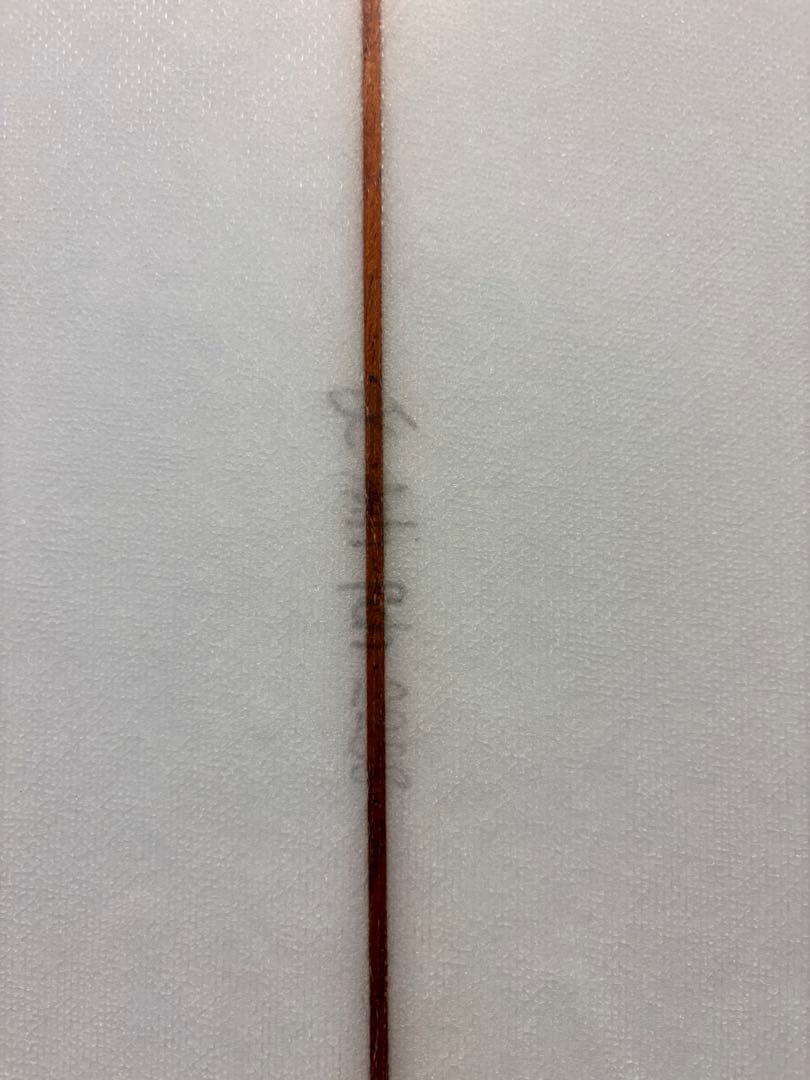 【超希少】ガトヘロイAnti Single 6.6ft