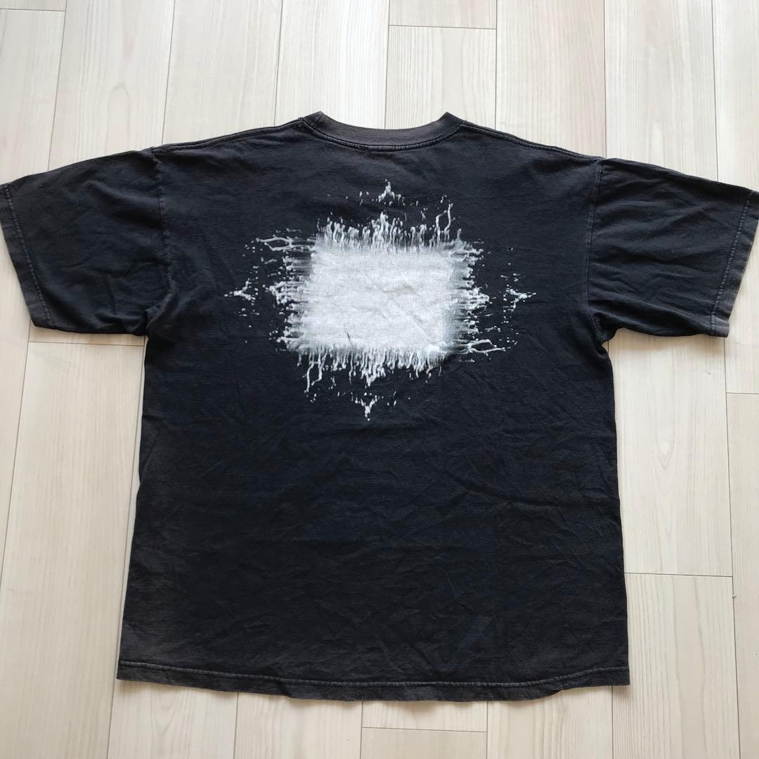 27 TOOL ツール 1996年製ヴィンテージ Tシャツ