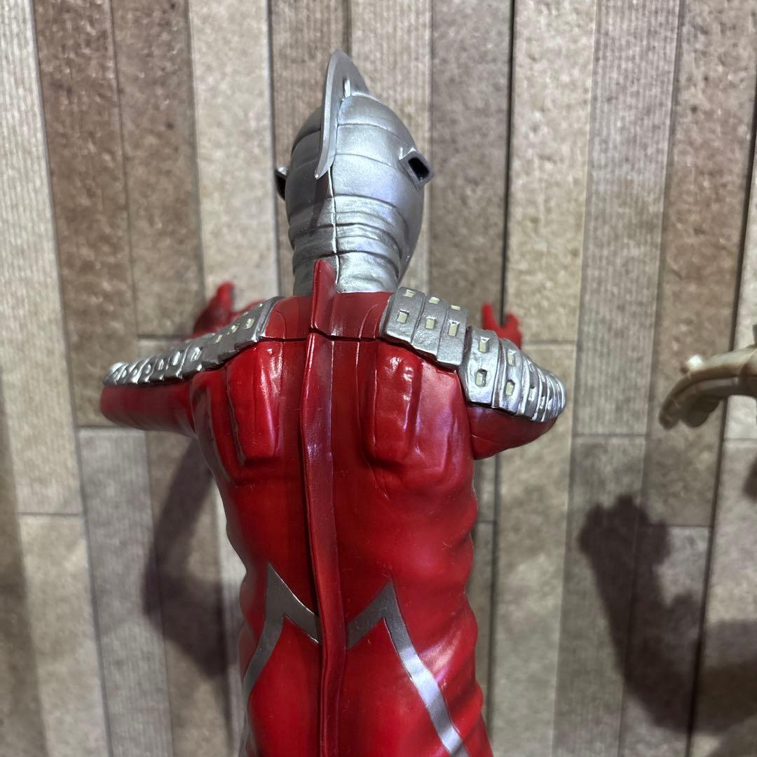 ウルトラセブン　55周年記念　ウルトラセブン対キングジョー　ツブラヤストア