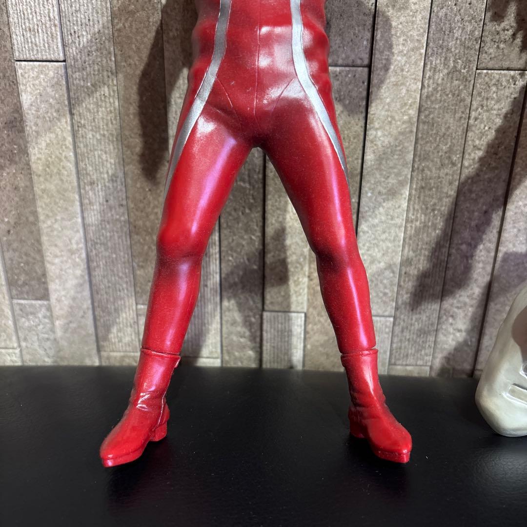 ウルトラセブン　55周年記念　ウルトラセブン対キングジョー　ツブラヤストア