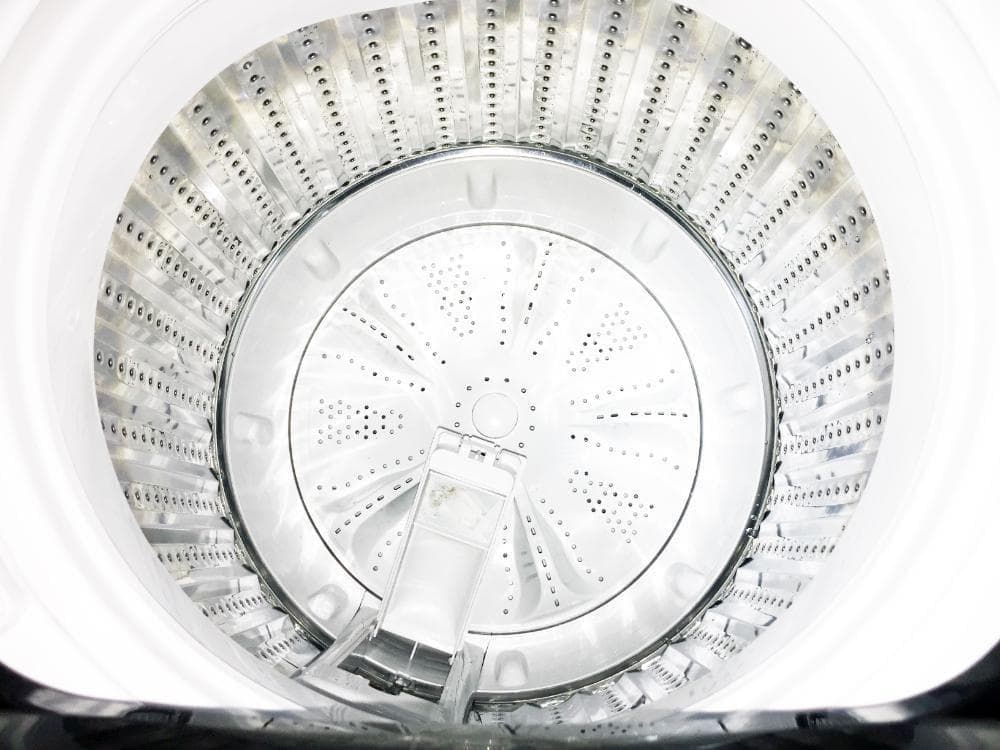 ★美品 中古★Haier☆5.5kg☆洗濯機【JW-XP2C55E】G0P8