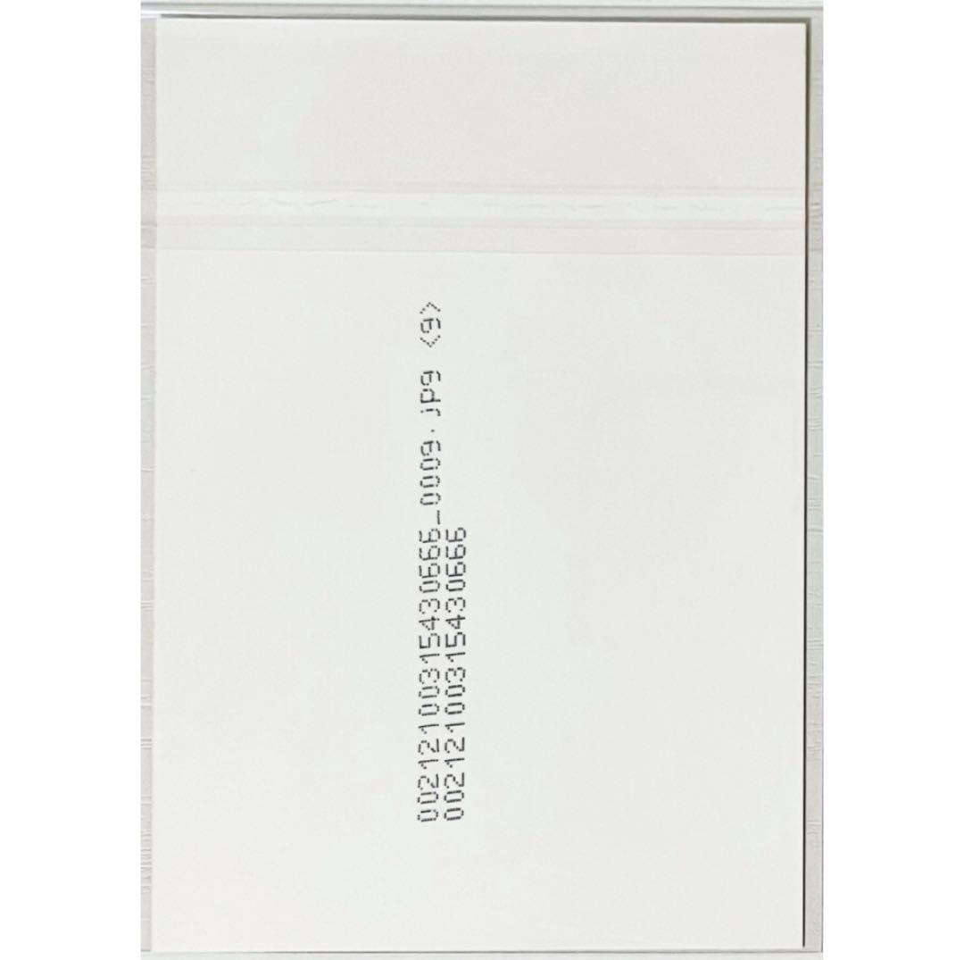 V系★BAROQUE【怜＆晃＆万作】FOOL'S MATE★ブロマイド★3セット