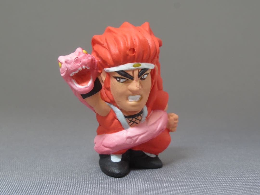 ワールドヒーローズ　消し　フウマ　他