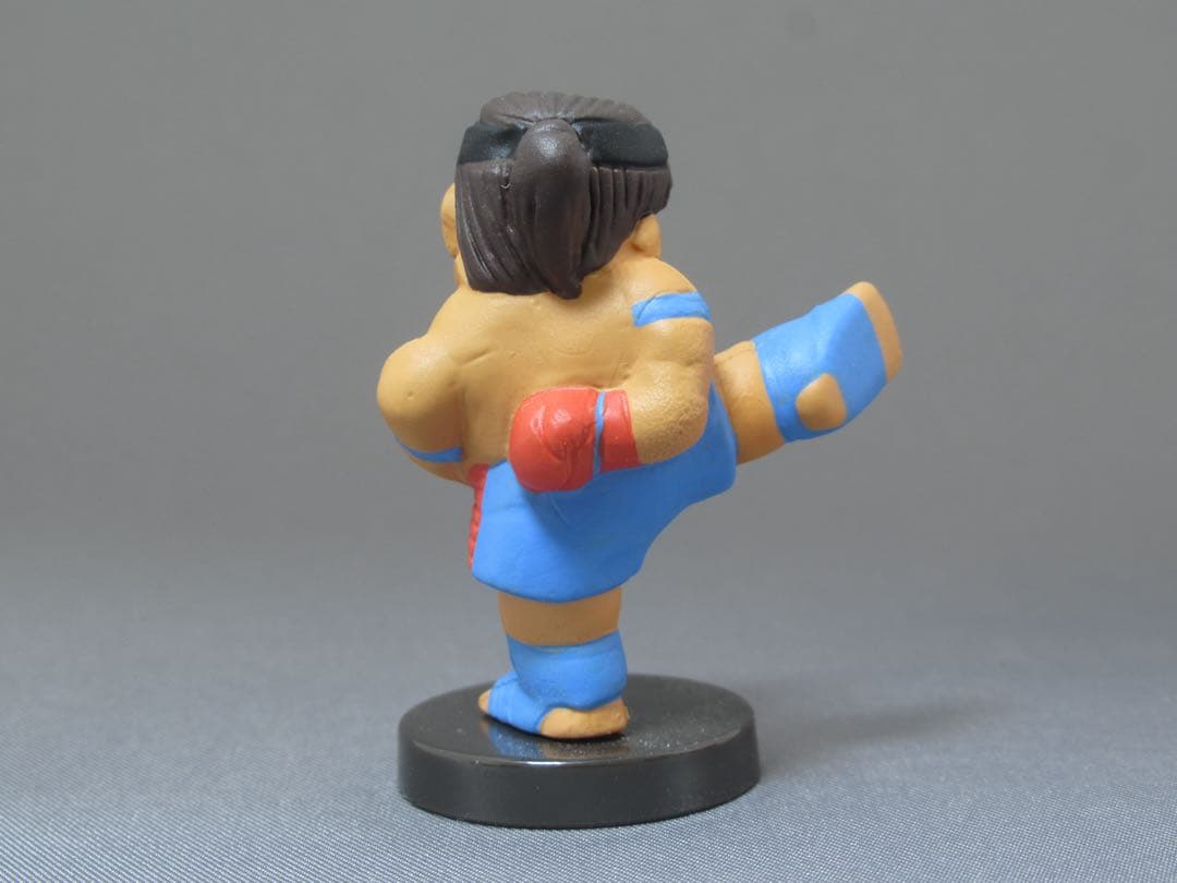 ワールドヒーローズ　消し　フウマ　他