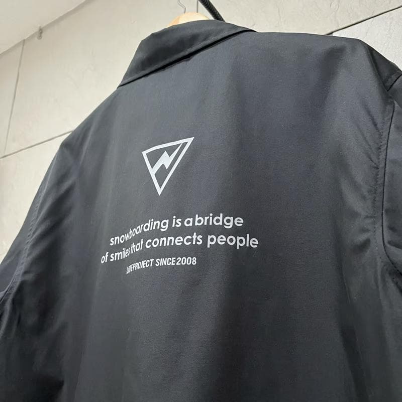 新品・未使用】レイトプロジェクト完全受注生産！マットカラー・コーチ