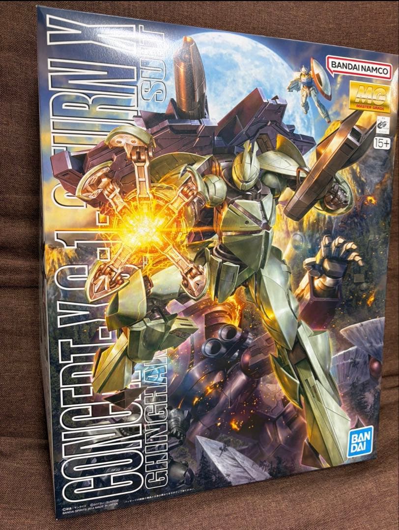 MG 1/100 ターンX - メルカリ