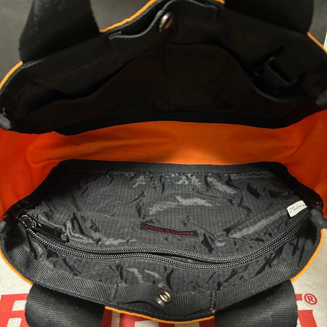 ブリーフィング CART TOTE MIYAZAKI ゴルフカートバッグ - メルカリ