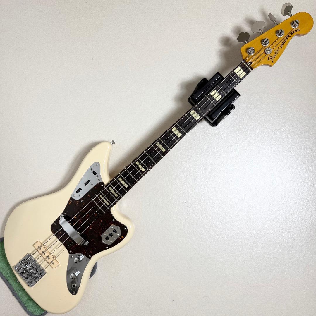 Fender Japan JAB-EQ Jaguar Bass ジャガーベース - メルカリ