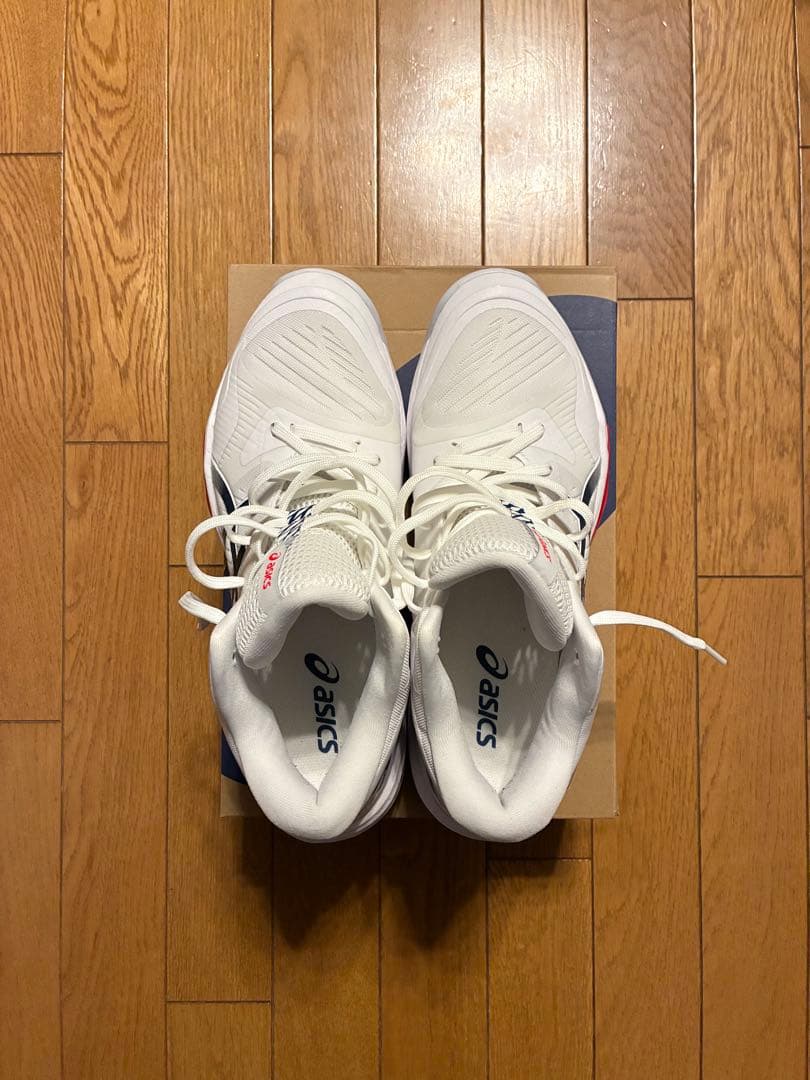 asics シューズ 26.5cm