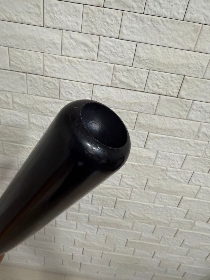 S.1683様専用 marucci 軟式 木製 バット フリーマン - メルカリ