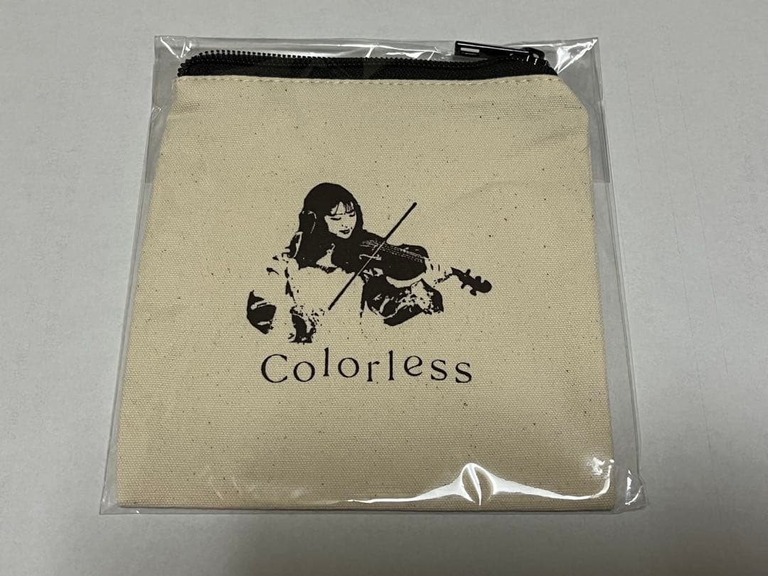 高松亜衣　コンサートグッズ