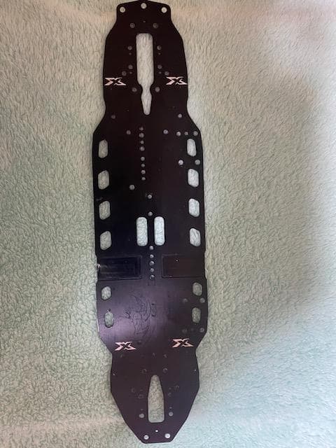 ホビーラジコン xray-X4-2025