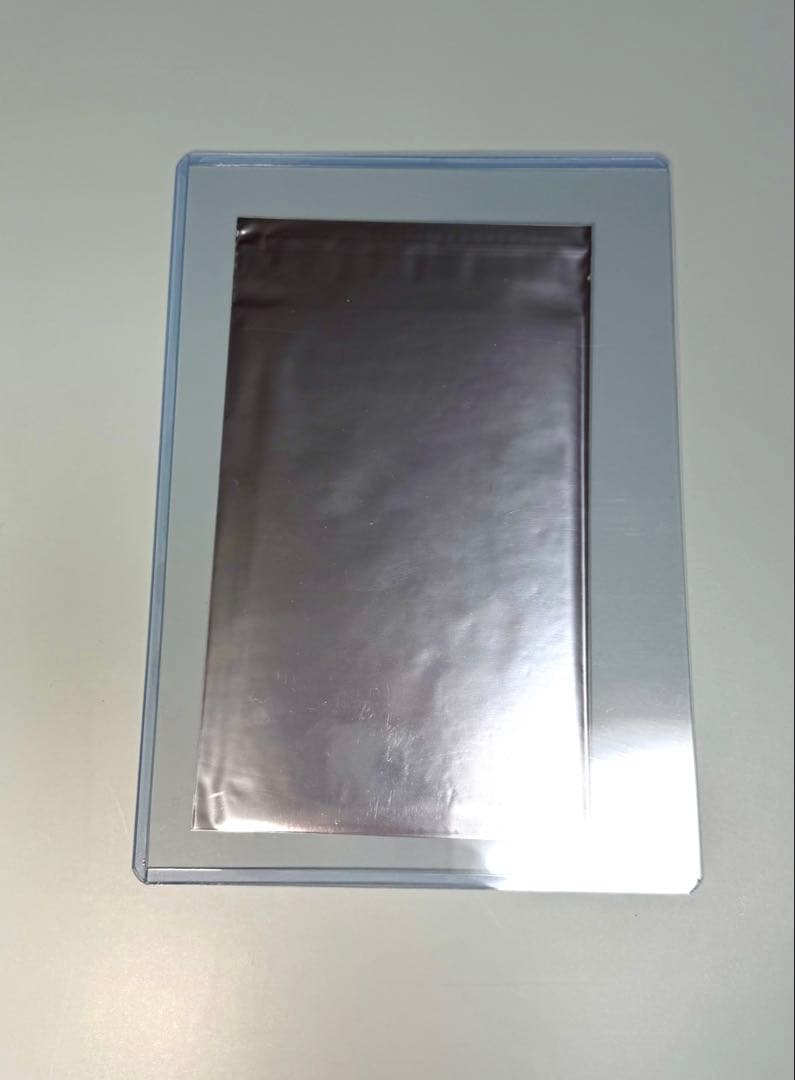 ぼっちざろっく 会場限定チェキ風カードPAさん C107 ろうか - メルカリ