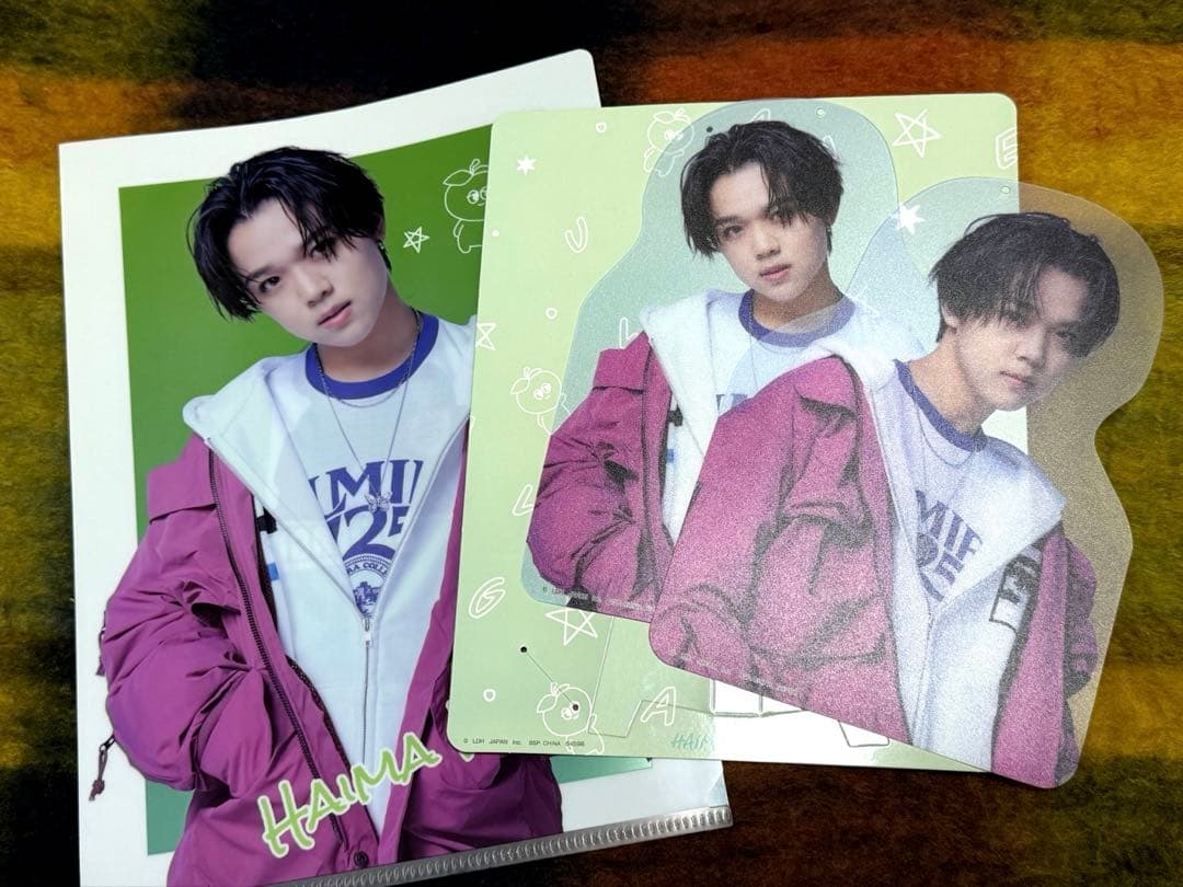 LIL LEAGUE 百田隼麻セット - メルカリ