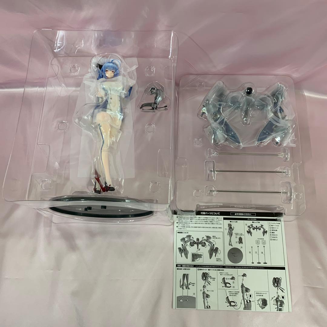 セントルイス 「アズールレーン」