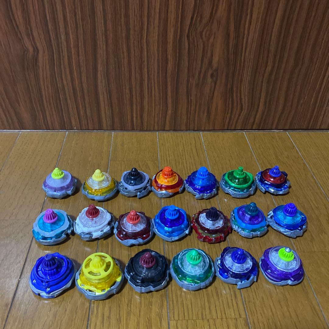 ベイブレードX まとめ売り