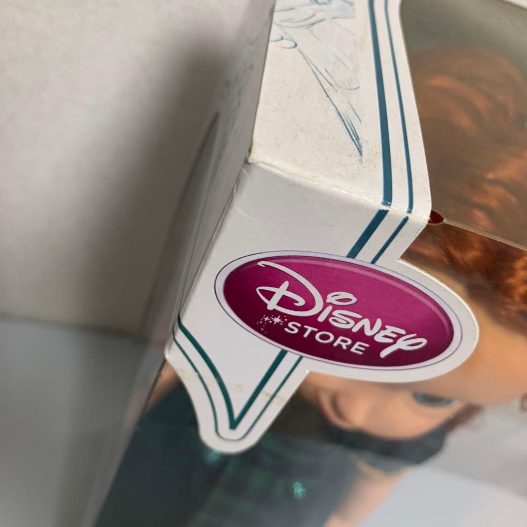 Brave ディズニー Merida レア Disney 人気 インテリア 希少