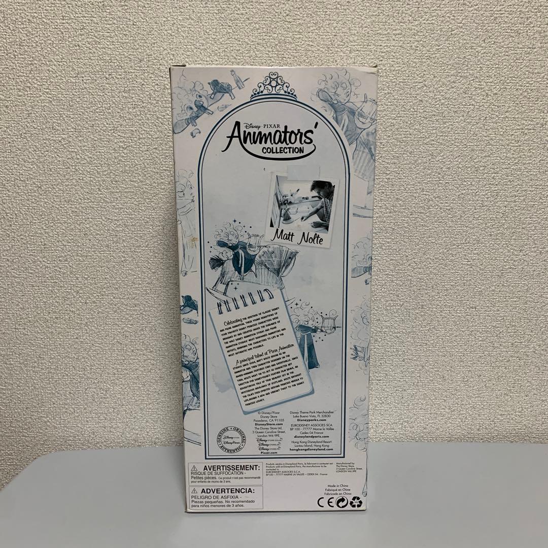 Brave ディズニー Merida レア Disney 人気 インテリア 希少