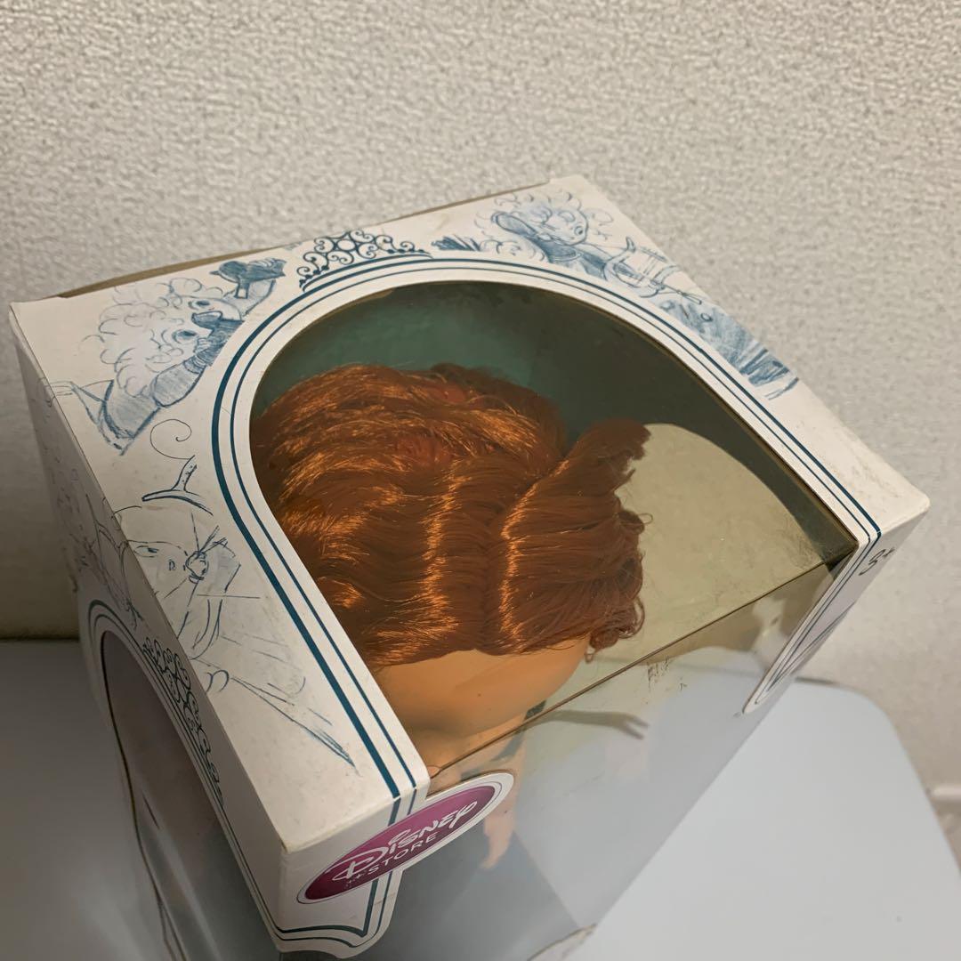 Brave ディズニー Merida レア Disney 人気 インテリア 希少