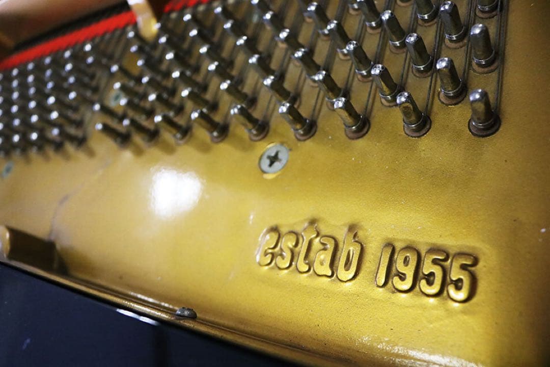 グランドピアノ【アトラス AG-5】販売 - メルカリ