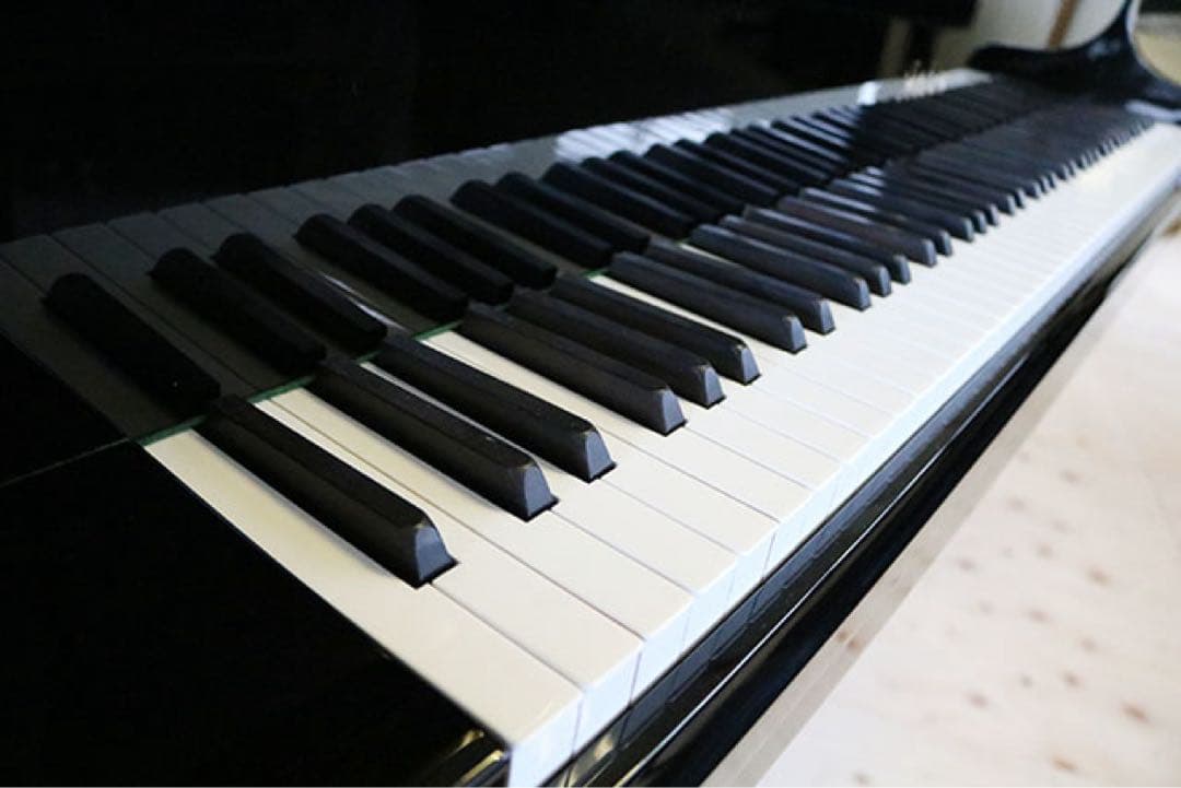 グランドピアノ【アトラス AG-5】販売 - メルカリ