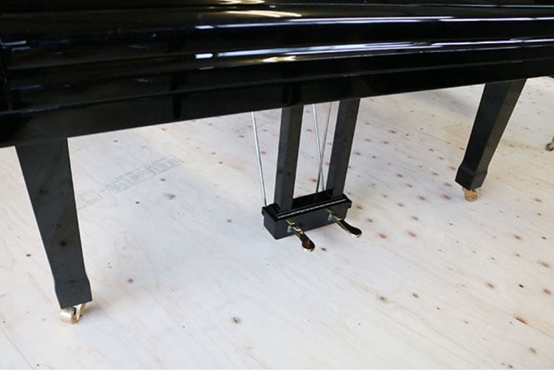 グランドピアノ【アトラス AG-5】販売 - メルカリ