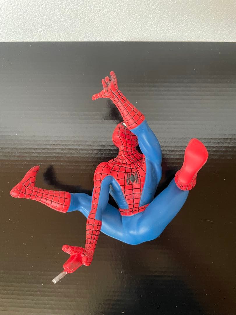 アタカス スパイダーマン ガーゴイル スタチュー　ATTAKUS