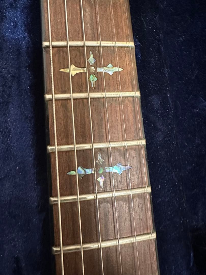 シェクタHellraiser C-6