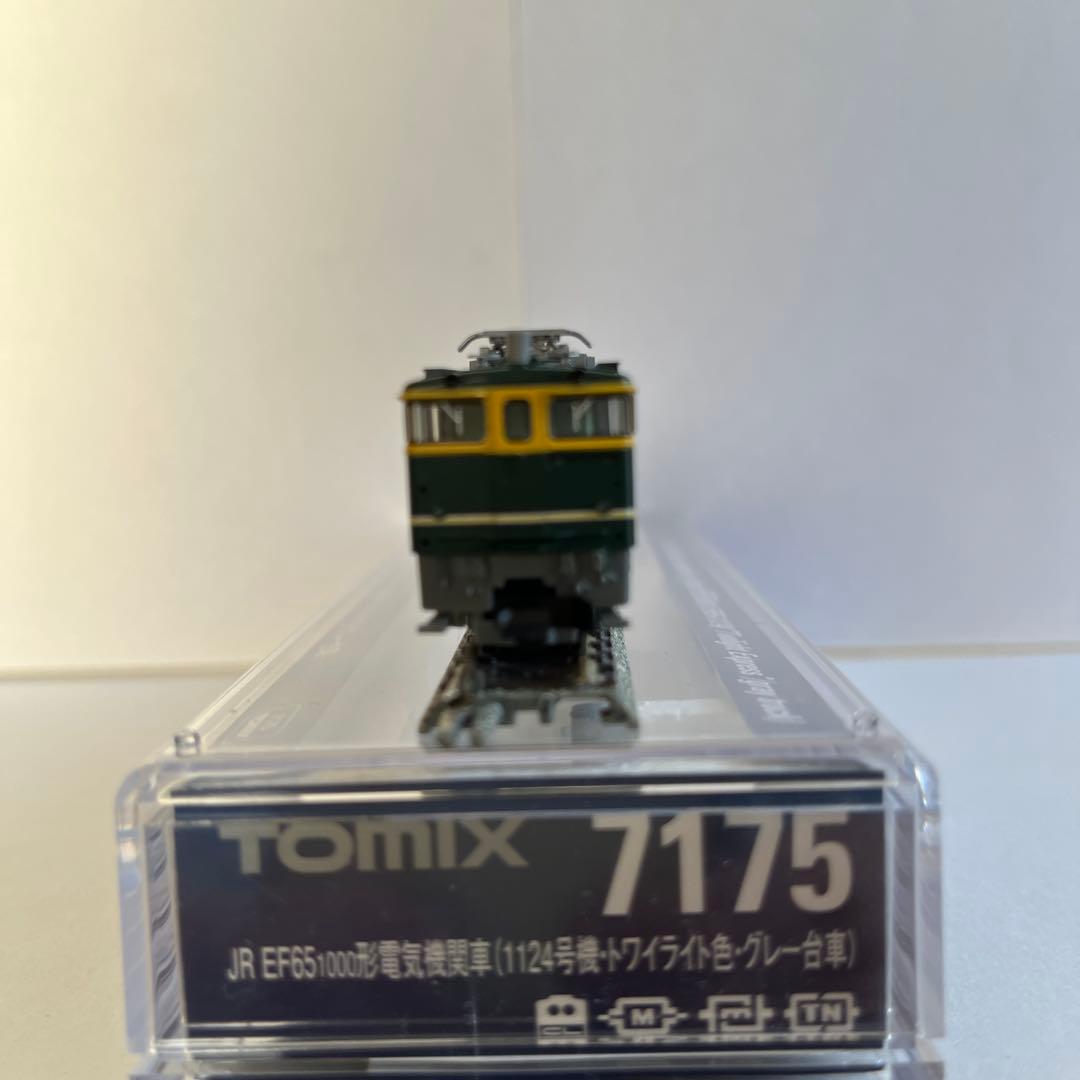 EF65 2種類セット