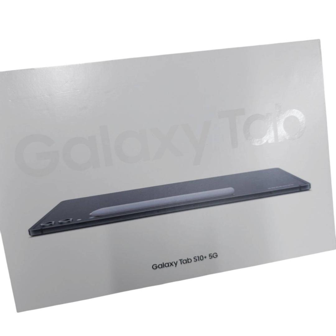 Galaxy Tab S10 Plus 256GB グレー 5G 新品 Amazon.co.jp: Galaxy Tab S10+ 256GB｜Galaxy AI対応｜ムーンストーン